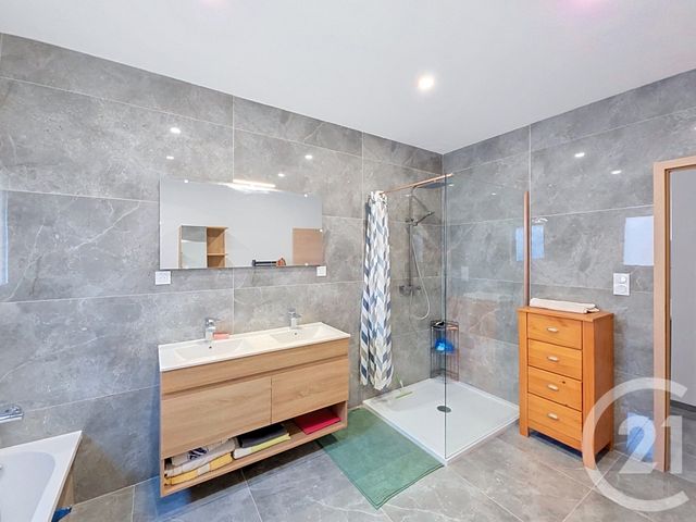 maison à vendre - 6 pièces - 151.9 m2 - SEICHAMPS - 54 - LORRAINE - Century 21 Les Portes D'Or