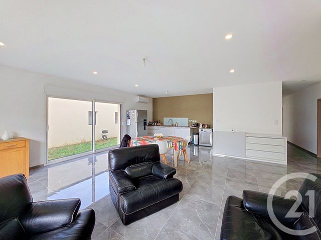 maison à vendre - 6 pièces - 151.9 m2 - SEICHAMPS - 54 - LORRAINE - Century 21 Les Portes D'Or