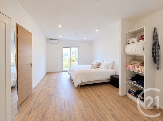 maison à vendre - 6 pièces - 151.9 m2 - SEICHAMPS - 54 - LORRAINE - Century 21 Les Portes D'Or