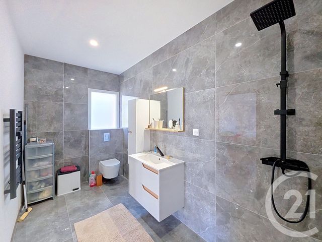 maison à vendre - 6 pièces - 151.9 m2 - SEICHAMPS - 54 - LORRAINE - Century 21 Les Portes D'Or