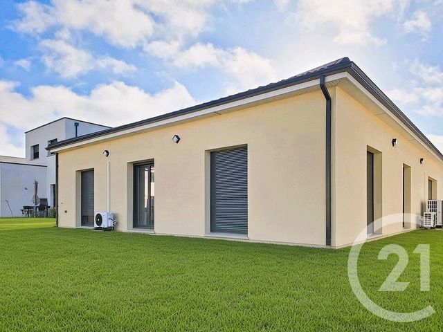 maison à vendre - 6 pièces - 151.9 m2 - SEICHAMPS - 54 - LORRAINE - Century 21 Les Portes D'Or