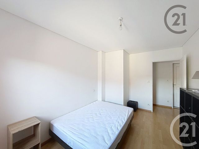Appartement Duplex à louer - 3 pièces - 63.4 m2 - ESSEY LES NANCY - 54 - LORRAINE - Century 21 Les Portes D'Or