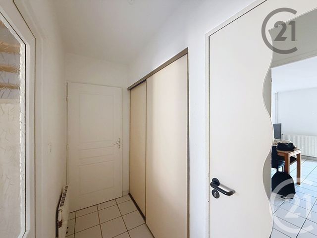 Appartement Duplex à louer - 3 pièces - 63.4 m2 - ESSEY LES NANCY - 54 - LORRAINE - Century 21 Les Portes D'Or