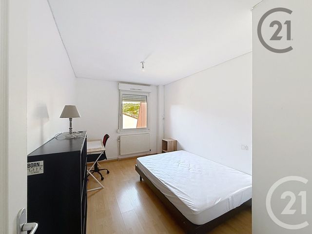 Appartement Duplex à louer - 3 pièces - 63.4 m2 - ESSEY LES NANCY - 54 - LORRAINE - Century 21 Les Portes D'Or