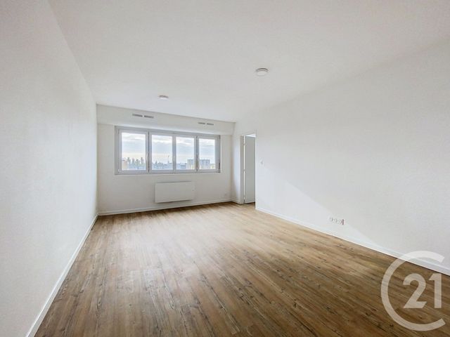 appartement - ST MAX - 54
