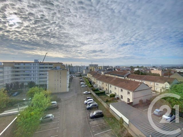 Appartement F3 à vendre - 3 pièces - 72.0 m2 - ST MAX - 54 - LORRAINE - Century 21 Les Portes D'Or