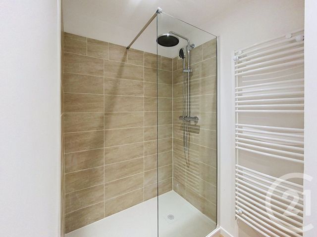 Appartement F3 à vendre - 3 pièces - 72.0 m2 - ST MAX - 54 - LORRAINE - Century 21 Les Portes D'Or
