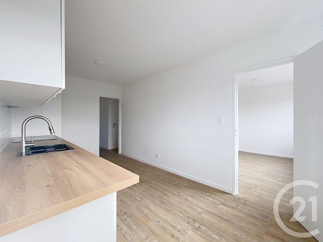 Appartement F3 à vendre - 3 pièces - 72.0 m2 - ST MAX - 54 - LORRAINE - Century 21 Les Portes D'Or