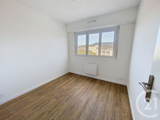 Appartement F3 à vendre - 3 pièces - 72.0 m2 - ST MAX - 54 - LORRAINE - Century 21 Les Portes D'Or