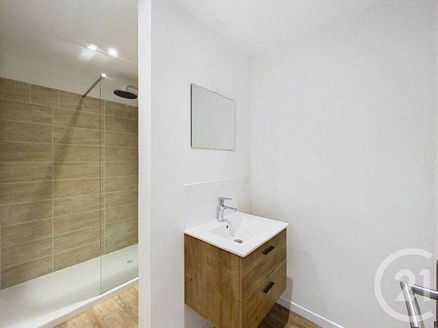 Appartement F3 à vendre - 3 pièces - 72.0 m2 - ST MAX - 54 - LORRAINE - Century 21 Les Portes D'Or
