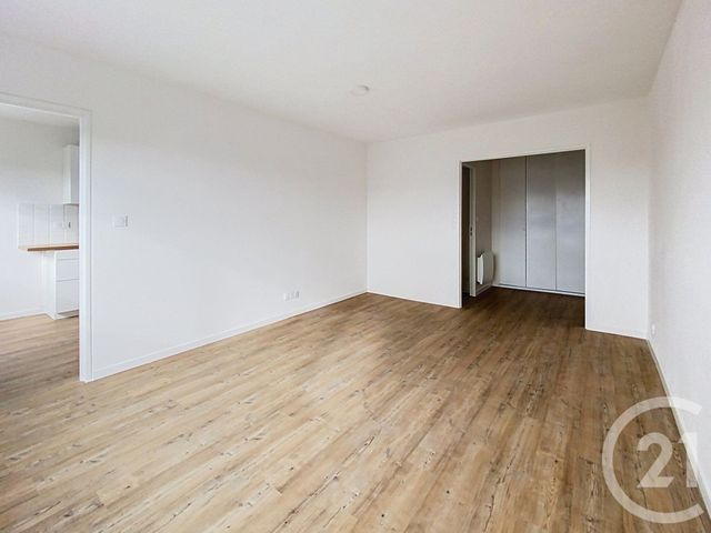 Appartement F3 à vendre - 3 pièces - 72.0 m2 - ST MAX - 54 - LORRAINE - Century 21 Les Portes D'Or