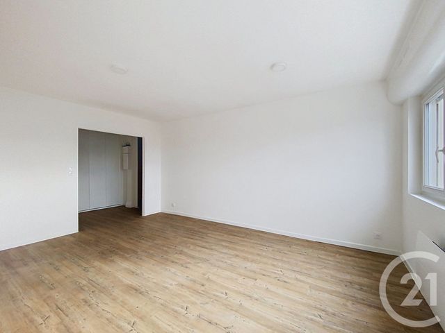 Appartement F3 à vendre - 3 pièces - 72.0 m2 - ST MAX - 54 - LORRAINE - Century 21 Les Portes D'Or