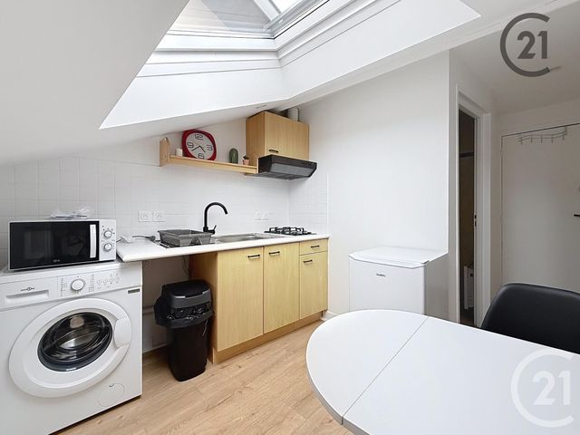 appartement - MAXEVILLE - 54