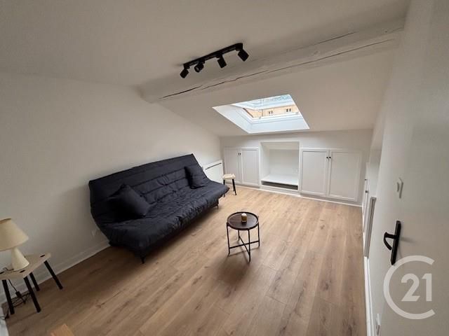 Appartement F1 à louer - 1 pièce - 20.25 m2 - MAXEVILLE - 54 - LORRAINE - Century 21 Les Portes D'Or