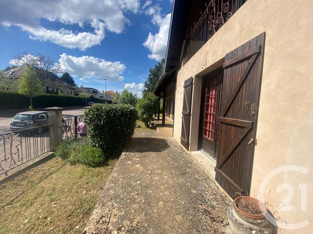 maison à vendre - 8 pièces - 239.07 m2 - FROUARD - 54 - LORRAINE - Century 21 Les Portes D'Or