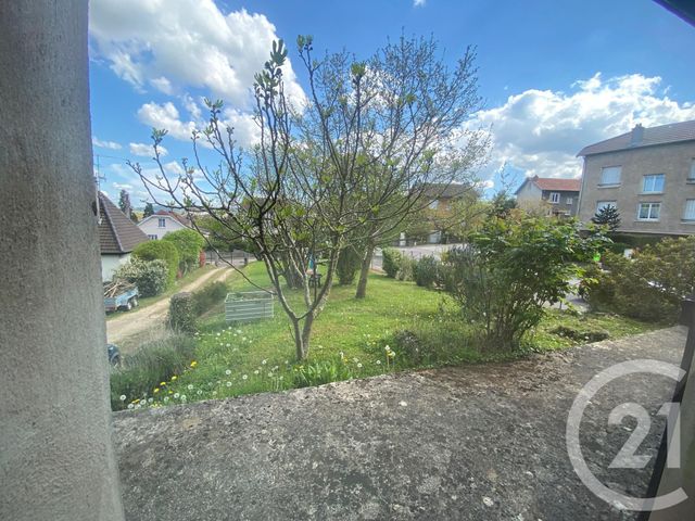maison à vendre - 8 pièces - 239.07 m2 - FROUARD - 54 - LORRAINE - Century 21 Les Portes D'Or