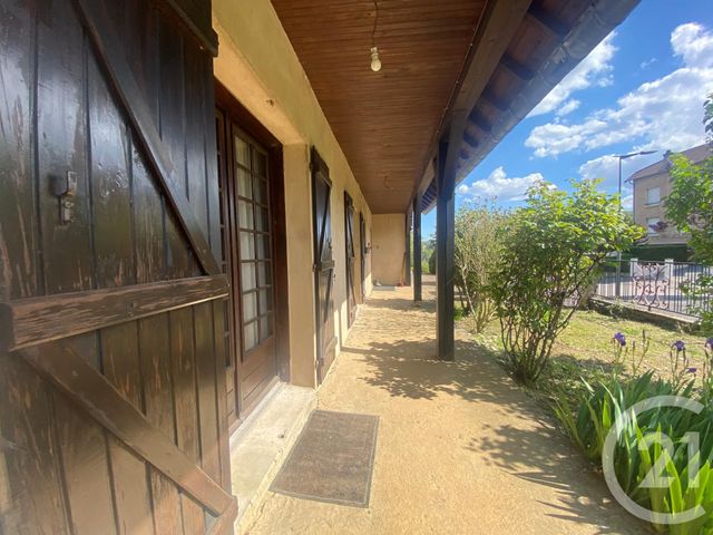 maison à vendre - 8 pièces - 239.07 m2 - FROUARD - 54 - LORRAINE - Century 21 Les Portes D'Or